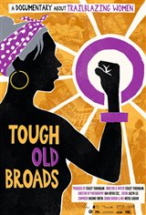 Tough Old Broads