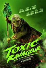 Toxic le ravageur
