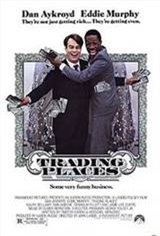 Trading Places