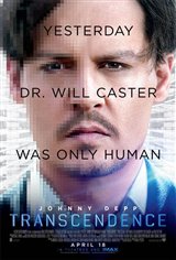 Transcendence: The IMAX Experience
