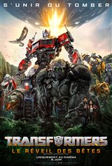 Transformers : Le réveil des bêtes