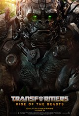 Transformers: Rise of the Beasts