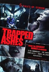 Trapped Ashes
