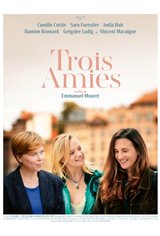 Trois amies