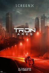 TRON: Ares