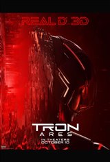 TRON: Ares 3D