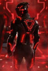 TRON: Ares - An IMAX 3D Experience
