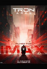 TRON: Ares - The IMAX Experience