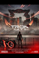 TRON : Ares (v.f.)