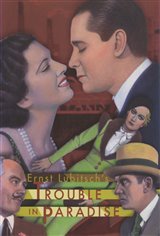 Trouble in Paradise