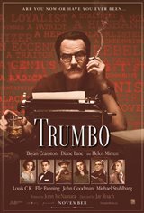 Trumbo (v.o.a.s.-t.f.)
