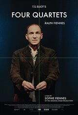 T.S. Eliot's Four Quartets