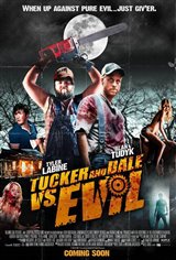 Tucker and Dale vs. Evil