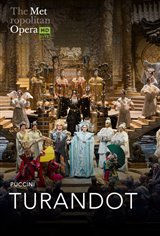Turandot - The Metropolitan Opera