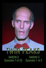Twin Peaks Saison 2 : �pisodes 7-22 / Saison 3 : �pisodes 1-1 (v.o.a.s.-t.f.)
