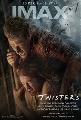 Twisters
