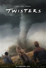 Twisters: The IMAX Experience