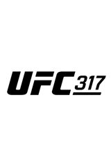 UFC 317: Topuria vs. Oliveira