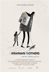 Ukrainian Mothers and the Children of War