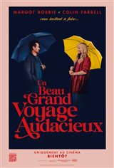 Un beau grand voyage audacieux