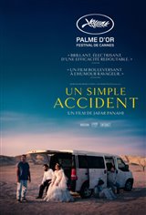 Un simple accident (v.o.s.-t.f.)