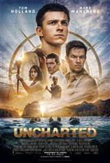 Uncharted (v.f.)