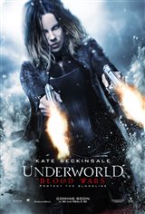 Underworld: Blood Wars 3D