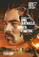 Une bataille aprs l'autre