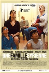 Une famille syrienne (v.o.s.-t.f.)