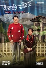 Unko Sweater