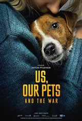 Us, Our Pets and the War