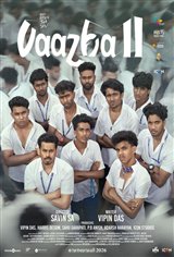Vaazha II: Biopic of a Billion Bros
