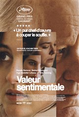 Valeur sentimentale (v.o.s.-t.f.)