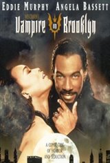 Vampire in Brooklyn