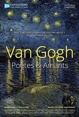 Van Gogh : Poètes & Amants (v.o.a.s.-t.f.)