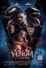 Venom : a va tre un carnage - L'exprience IMAX