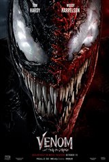 Venom: Let There Be Carnage 3D