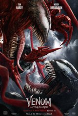 Venom: Let There Be Carnage - The IMAX Experience