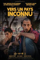 Vers un pays inconnu (v.o.s.-t.f.)