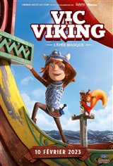 Vic le viking