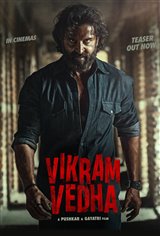 Vikram Vedha