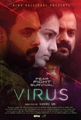 Virus (Malayalam)