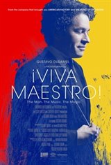 ¡Viva Maestro!