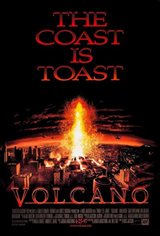 Volcano