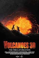 Volcanoes: Fires of Creation 3D