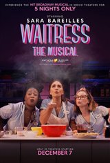 Waitress: The Musical