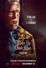 Wake Up Dead Man: A Knives Out Mystery