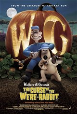 Wallace & Gromit: The Curse of the Were-Rabbit