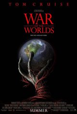 War of the Worlds