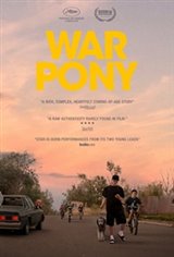 War Pony